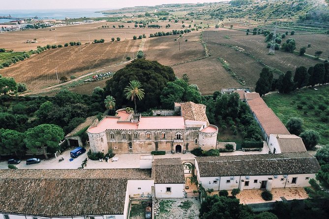 Origins - Tasting three signature wines from Azienda Agricola Pupillo