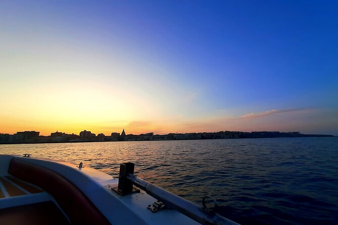 Ortigia and Plemmirio Island Tour at Sunset - Key details before you book