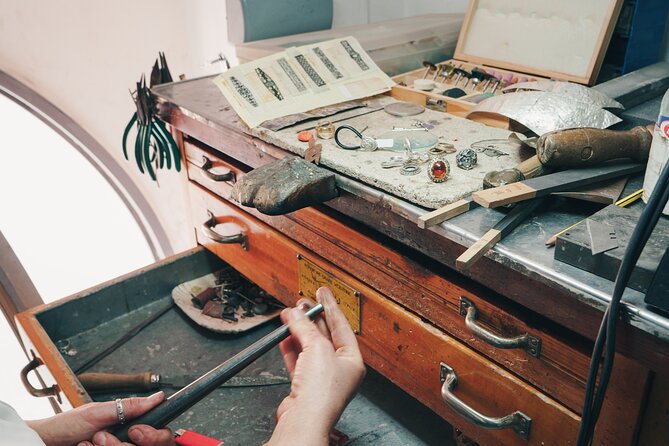 Ortigia Artisan Tour - Why this Ortigia tour feels different