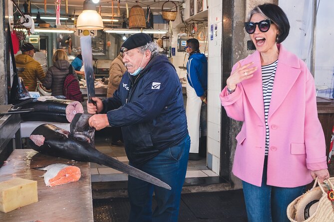 Ortigia Artisan Tour - More than a shopping walk