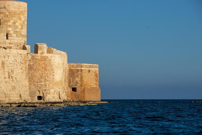 Ortigia by boat - Why the Caves Make This More Than a Sightseeing Cruise