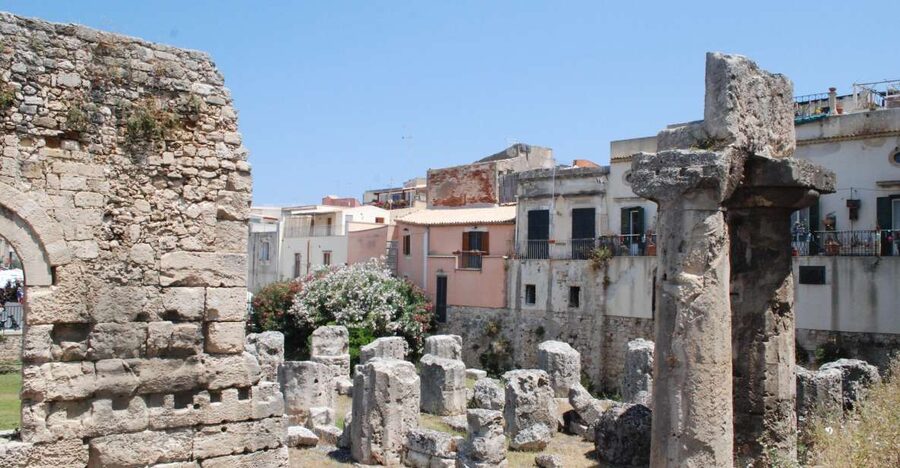 Ortigia guided night tour, Syracuse - Key points to know before booking