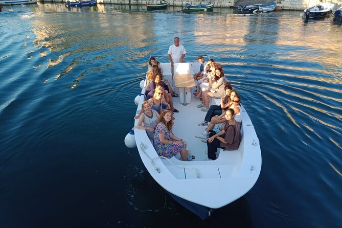 Ortigia Island and Sea Caves Boat Tour with Prosecco - Why the $24.14 price is good value