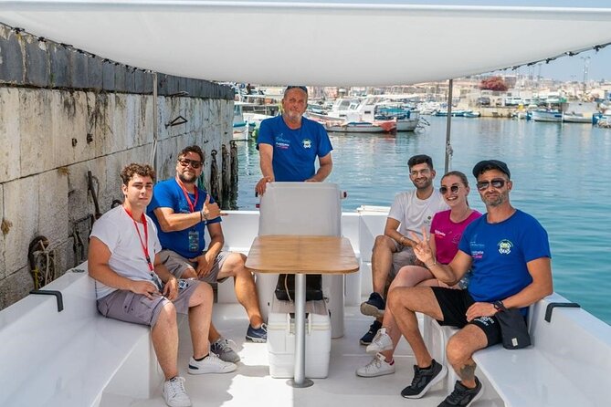 Ortigia Island and Sea Caves Boat Tour with Prosecco - Who will enjoy this boat trip most