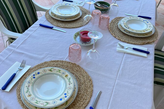 Ortigia market tour and traditional cooking lesson - Who should book this Ortigia food experience