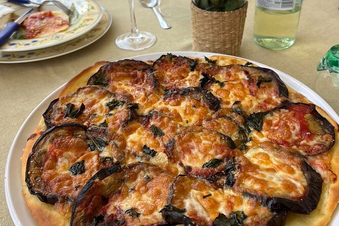 Ortigia market tour and traditional cooking lesson - The 15-minute move to the Arenella villa