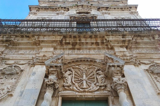 Ortigia: Syracuse's Ancient Town Center Private Walking Tour - Into the Giudecca and Via della Giudecca