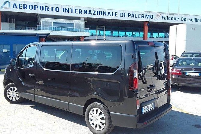 Pacchetto transfer da aeroporto Palermo a Favignana (transfer+ticket aliscafo) - Why this Palermo to Favignana connection matters