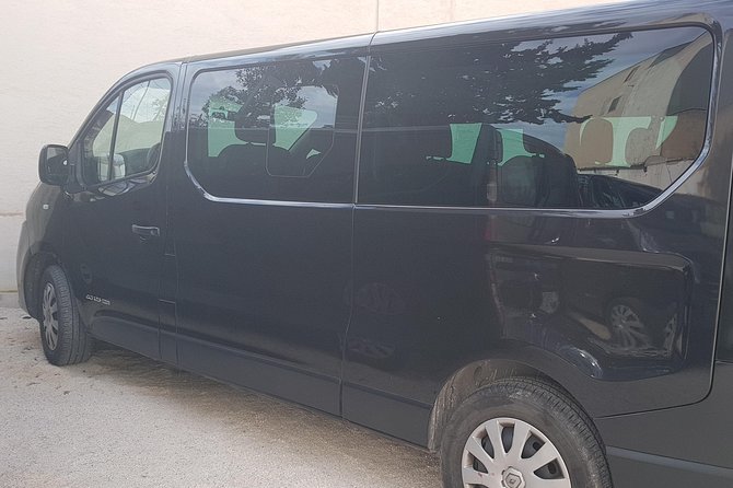 Pacchetto transfer da aeroporto Palermo a Favignana (transfer+ticket aliscafo) - Who should book this transfer