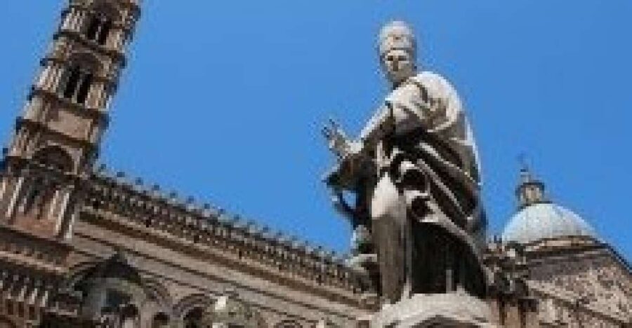 Palatine Chapel: Private Walking Tour & Sicilian Lunch - Via Maqueda, Candelai, and Quattro Canti