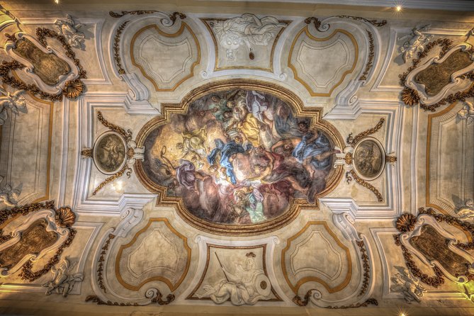 Palazzo Conte Federico - Why a living palazzo feels different