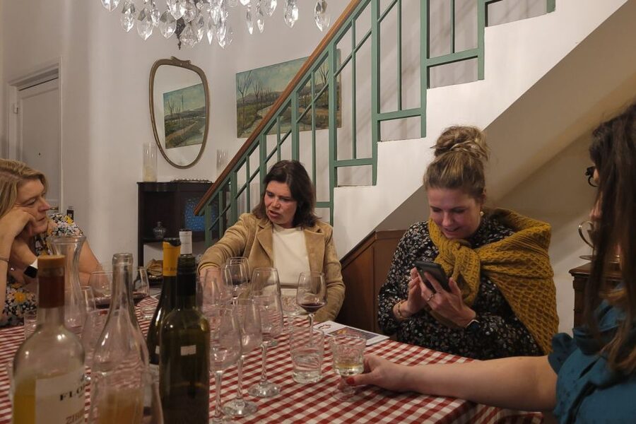 Palermo: 2-Hour Sicilian Cheese and Wine Tasting Tour - Key points to know before booking