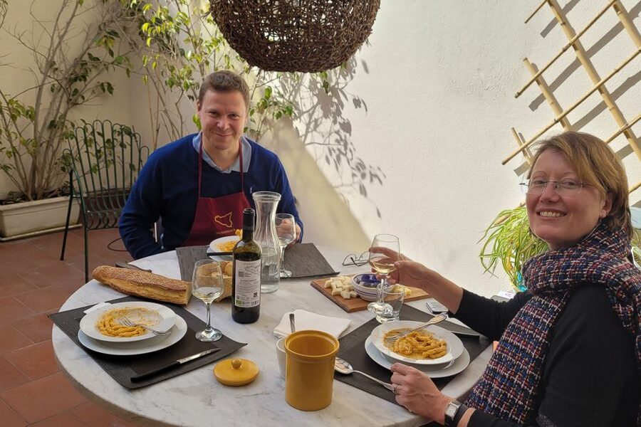 Palermo: 2-Hour Sicilian Cheese and Wine Tasting Tour - Why this Palermo tasting works so well