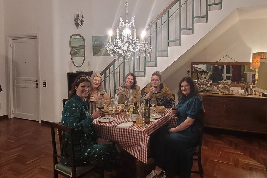 Palermo: 2-Hour Sicilian Cheese and Wine Tasting Tour - The six wines: a quick lesson in Sicilian grapes