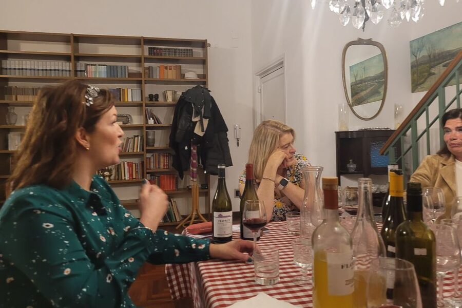 Palermo: 2-Hour Sicilian Cheese and Wine Tasting Tour - Timing, cancellations, and useful planning tips