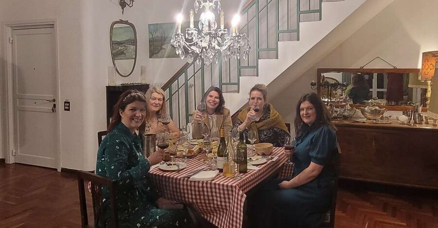 Palermo: 2-Hour Sicilian Cheese and Wine Tasting Tour - Finding the meeting point near Palermo Cathedral
