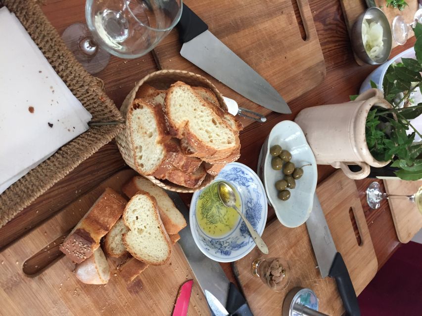 Palermo: 2-Hour Small Group Private Walking and Tasting Tour - Palermo begins with food at Capo Market