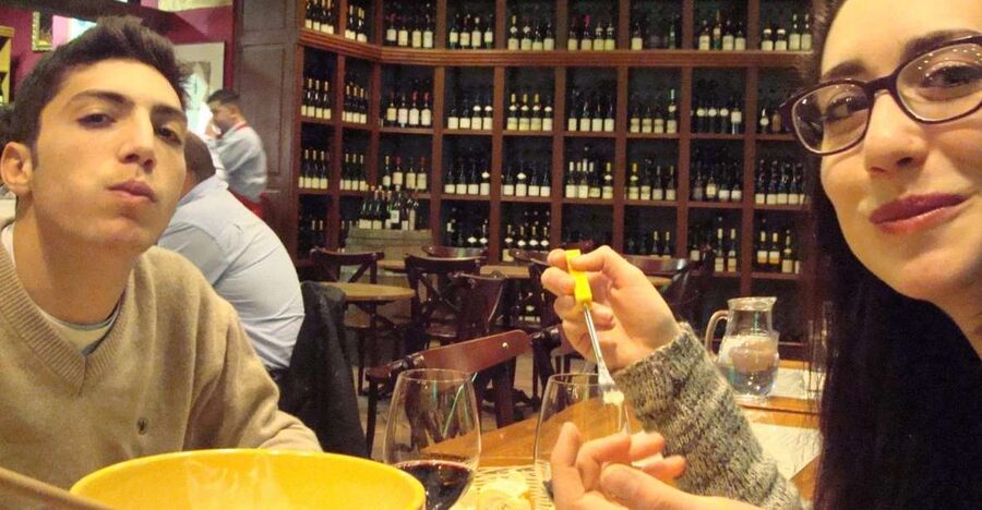 Palermo: 2-Hour Small Group Private Walking and Tasting Tour - Vucciria and the boldest local bite