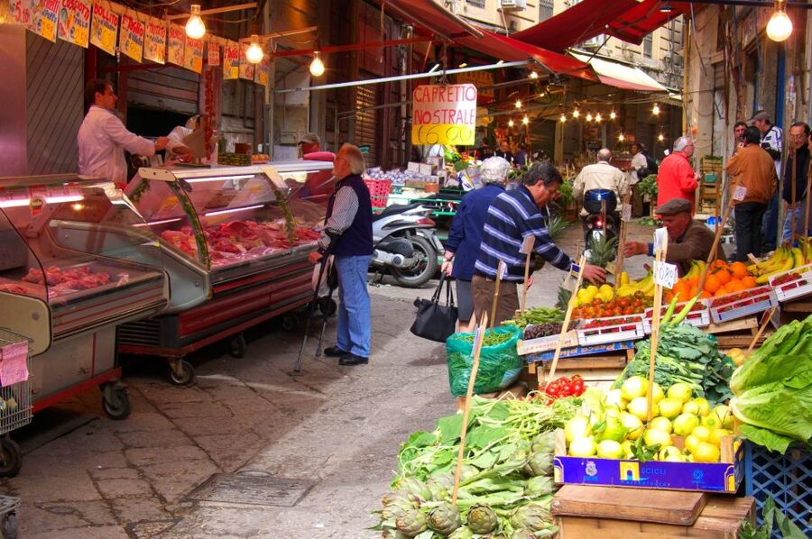 Palermo: 2-Hour Small Group Private Walking and Tasting Tour - Is $106 a fair price?