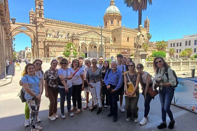 Palermo, a tour of unique monuments and colorful markets - The Beati Paoli and Palermo’s darker stories