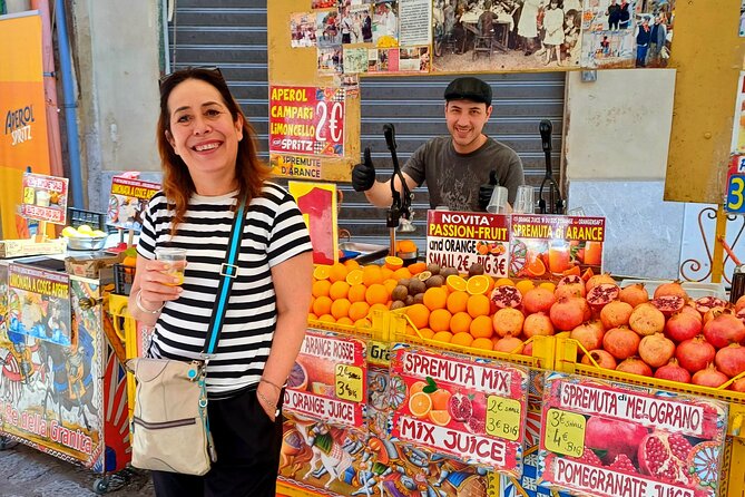 Palermo, a tour of unique monuments and colorful markets - Via Vittorio Emanuele and the Baroque heart