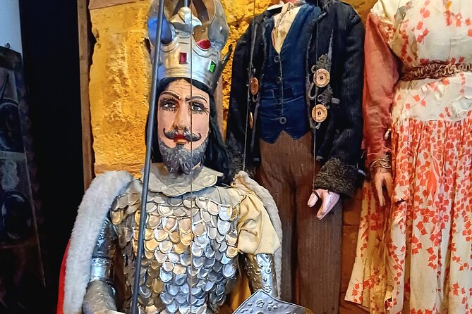 Palermo, a tour of unique monuments and colorful markets - Piazza Pretoria and Palermo’s famous fountain