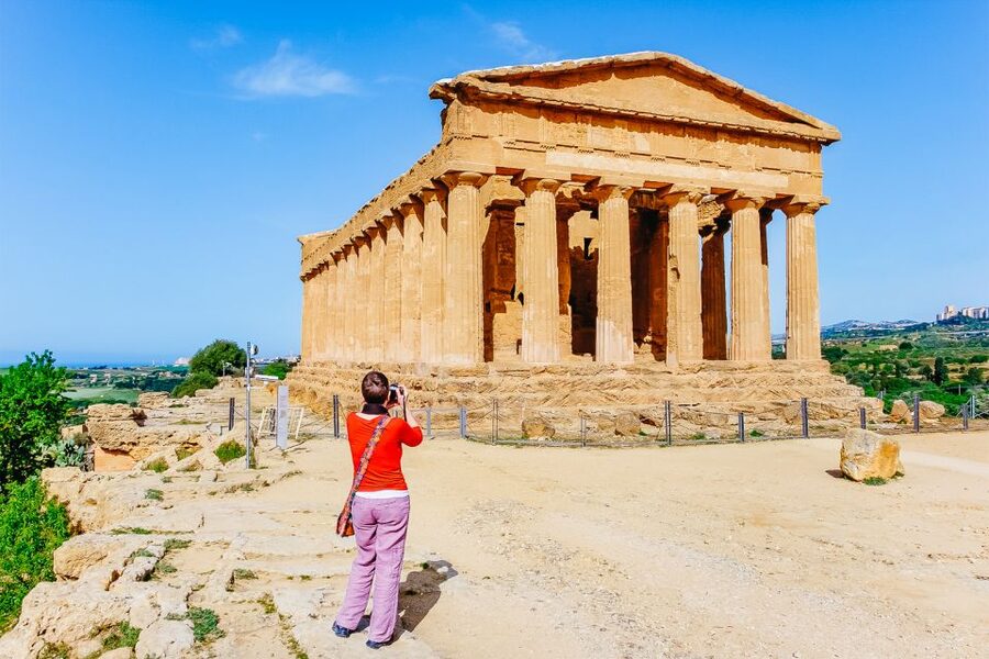 Palermo: Agrigento and the Valley of the Temples Day Tour - Key points to know before booking