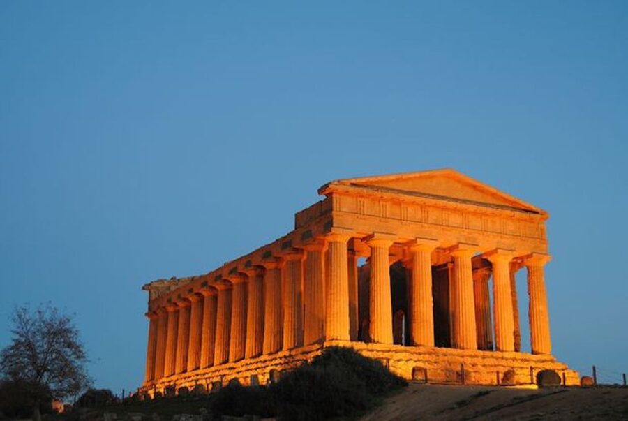 Palermo: Agrigento and the Valley of the Temples Day Tour - Why this day trip works from Palermo