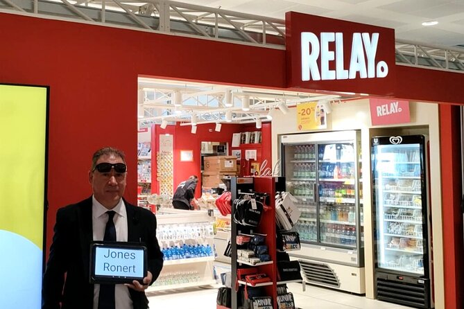Palermo Airport ⇄ Palermo City: Private Transfer Service - Returning from Palermo to PMO