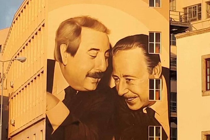 Palermo: Anti-Mafia 3-Hour Walking Tour - The guides and the value of a small group