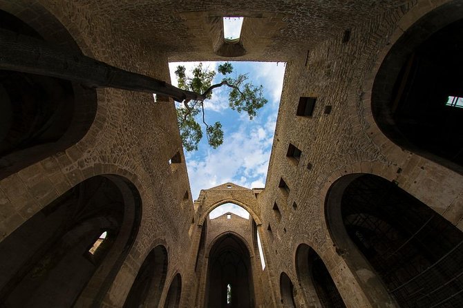 Palermo: Anti-Mafia 3-Hour Walking Tour - Walking conditions, weather, and who should come