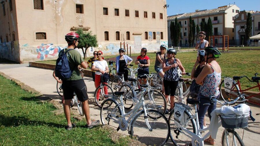 Palermo: Anti-mafia Bike Tour - Key points to know before you book