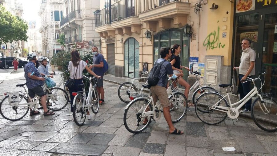 Palermo: Anti-mafia Bike Tour - Why this Palermo bike tour feels different