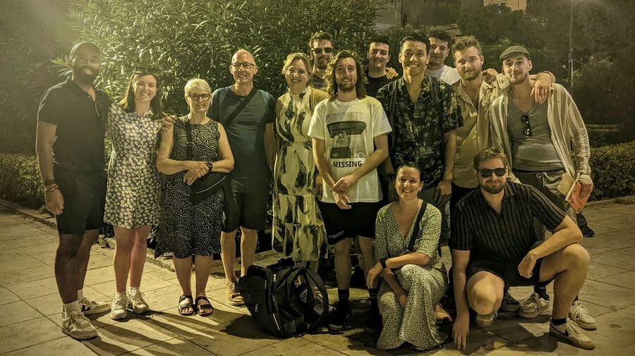 Palermo: Anti-Mafia Heroes Evening Walking Tour - How to prepare for an evening in the Kalsa