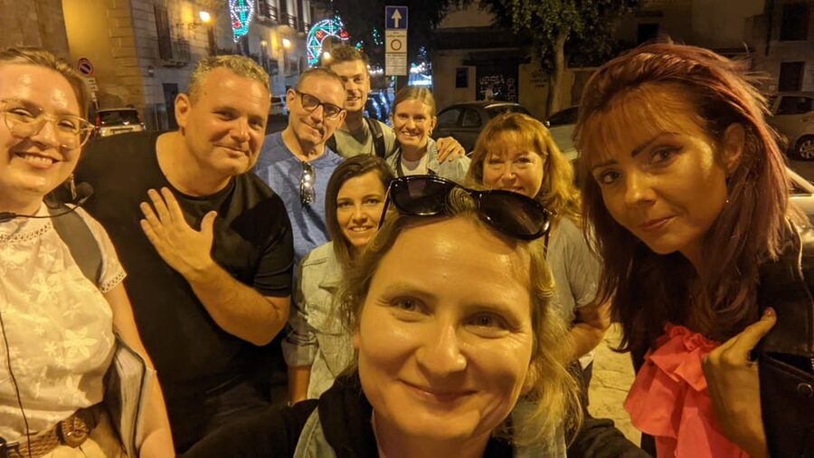 Palermo: Anti-Mafia Heroes Evening Walking Tour - Falcone, Borsellino, and the people behind the headlines