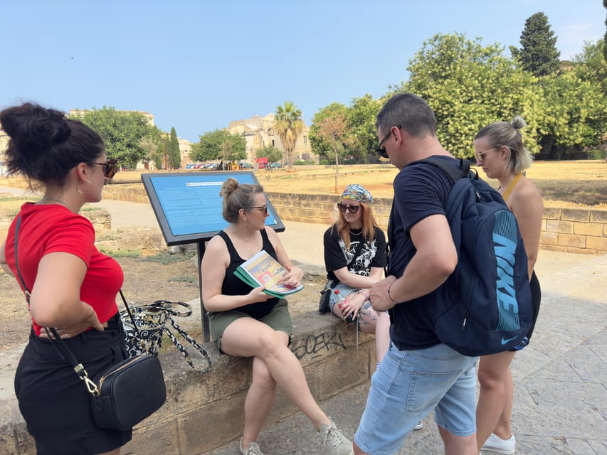 Palermo: Anti-Mafia Heroes Evening Walking Tour - When to choose this tour