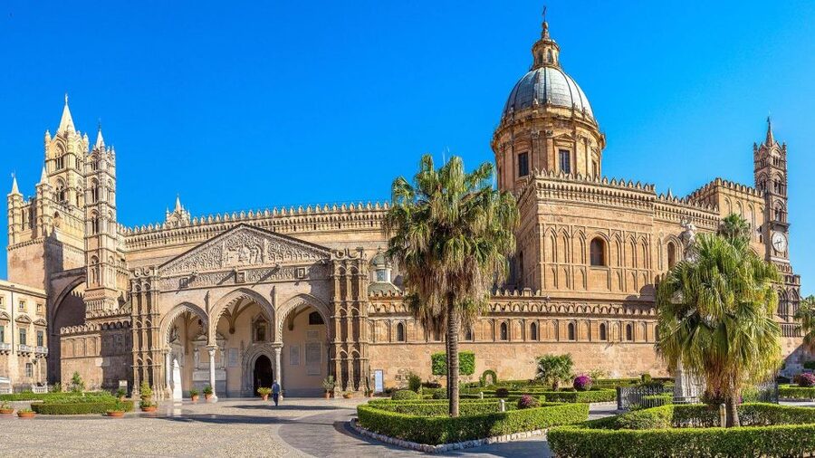 Palermo Audioguide - TravelMate app for your smartphone - The $9 price and what you really receive
