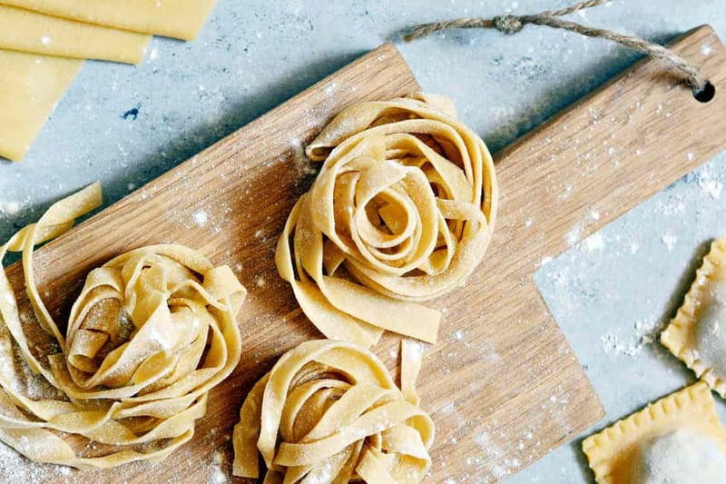 Palermo: Authentic Italian Cooking Class - What the Palermo cooking class is really about