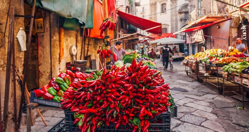 Palermo: Authentic Italian Cooking Class - What you take home besides a full stomach