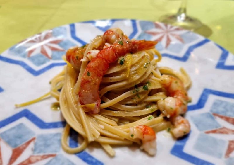 Palermo: Authentic Italian Cooking Class - Timing, language, and access