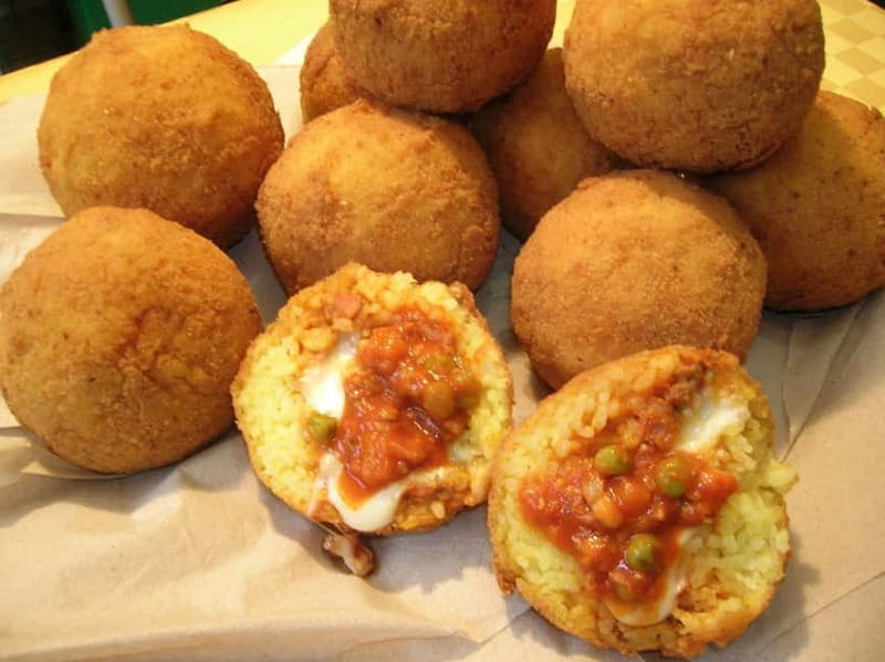 Palermo: Authentic Italian Cooking Class - Arriving at the kitchen and meeting your chef