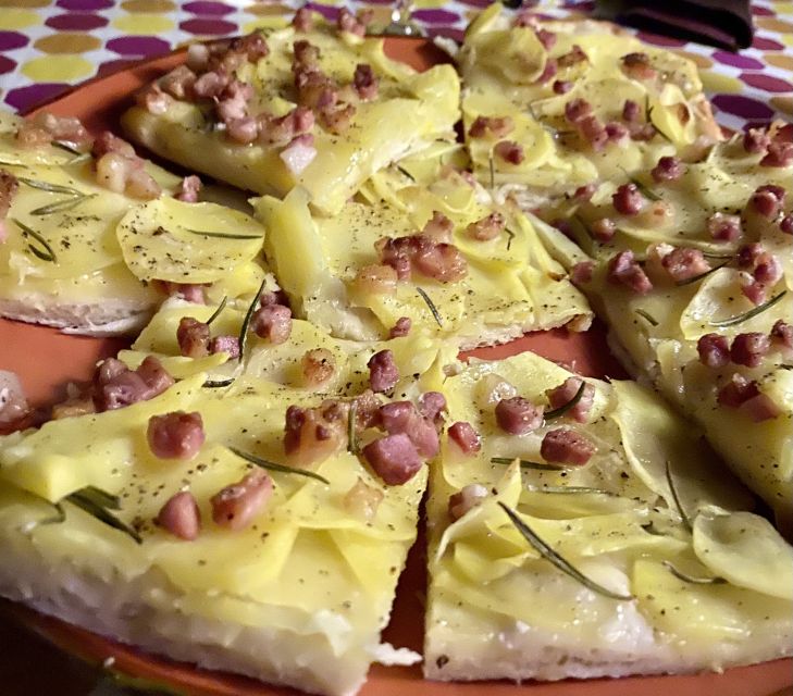 Palermo: Authentic Sicilian Cooking Class with Gourmet Lunch - Key points to know before booking