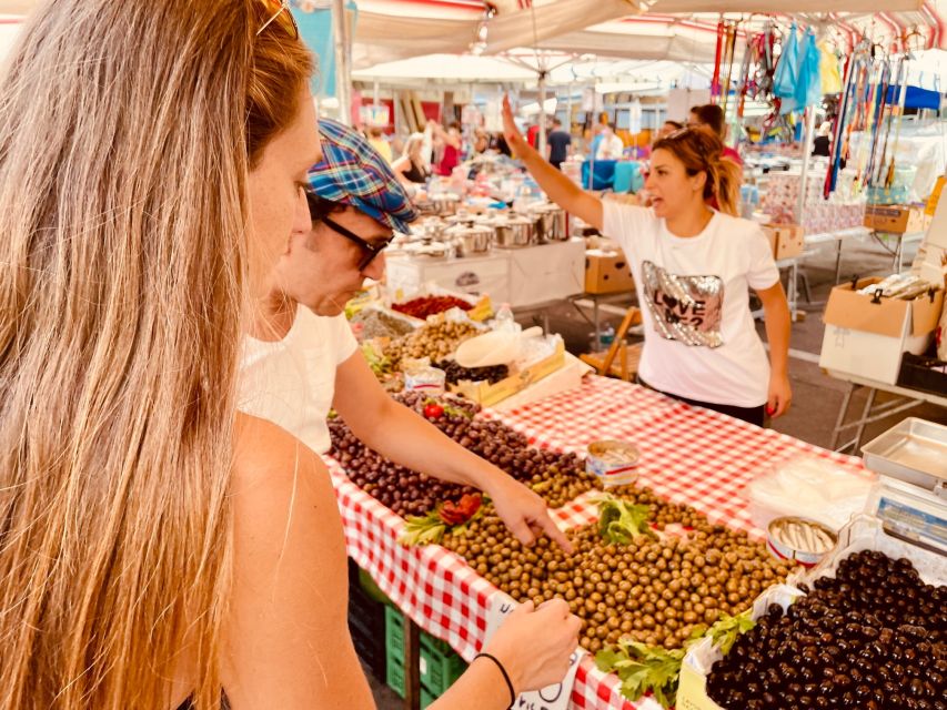 Palermo: Authentic Sicilian Cooking Class with Gourmet Lunch - Timing, meeting point, and practical planning