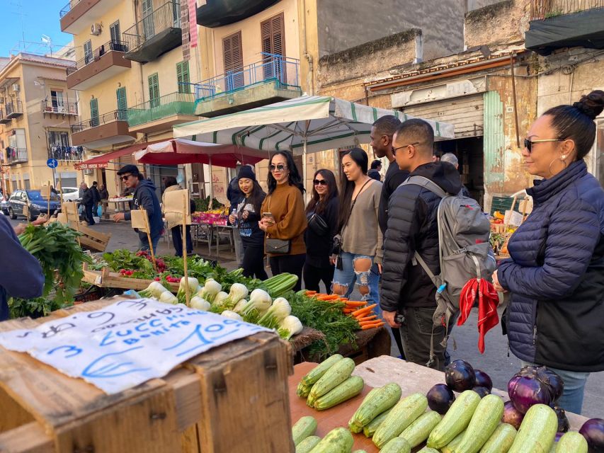 Palermo: Authentic Sicilian Cooking Class with Gourmet Lunch - A relaxed taste of Palermo at home