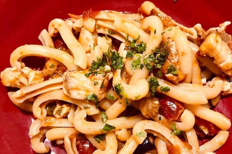 Palermo: Authentic Sicilian Dinner with a Local Chef - Finding the seventh-floor meeting point