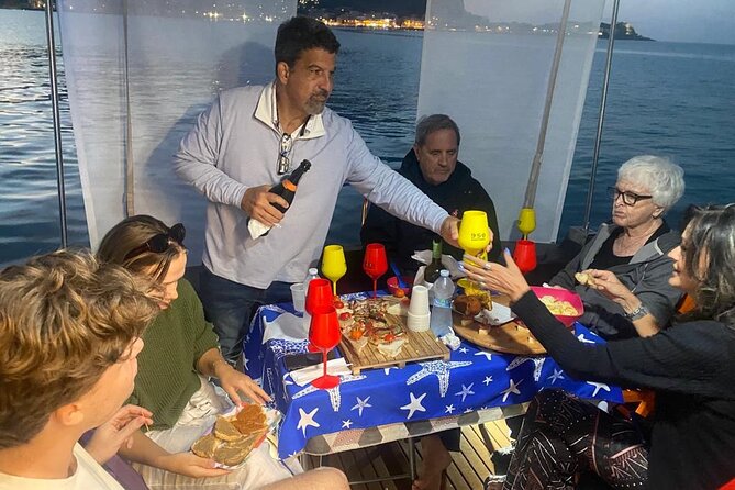 Palermo Boat Sunset with Palermo Experiences - Is $120.97 a fair price?