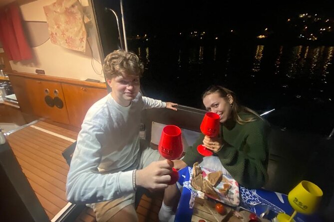 Palermo Boat Sunset with Palermo Experiences - Who will enjoy this Palermo boat tour?
