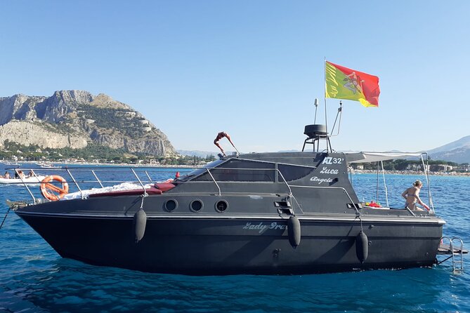 Palermo Boat Sunset with Palermo Experiences - Practical advice before you go