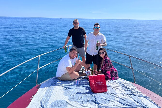 Palermo Boat Sunset with Palermo Experiences - Should you book Palermo Boat Sunset?
