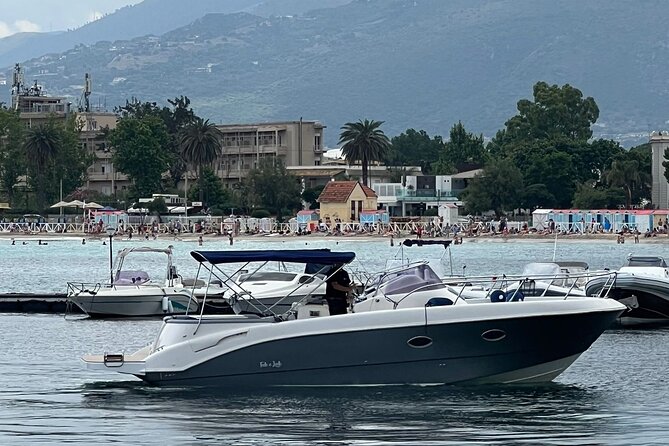 Palermo: Boat tour luxury - Why this Palermo boat tour works so well